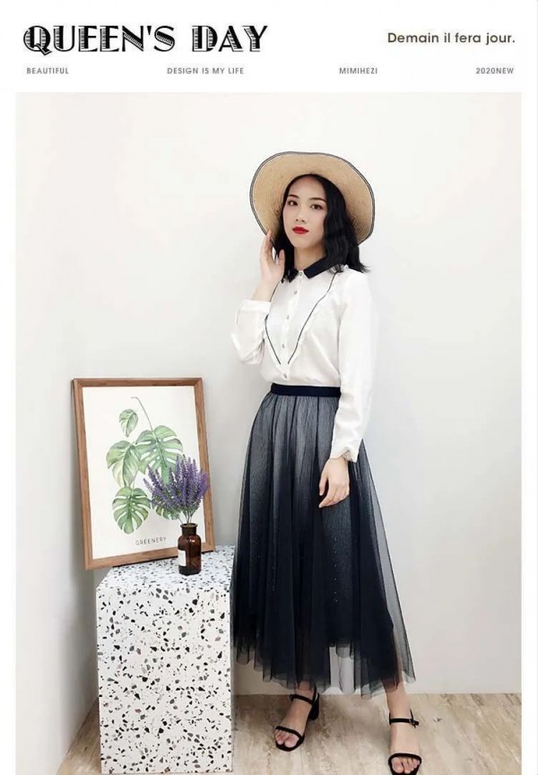 吉米赛欧·女王节 我们朝着美好的方向进发