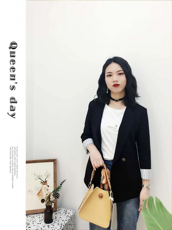 吉米赛欧·女王节 我们朝着美好的方向进发