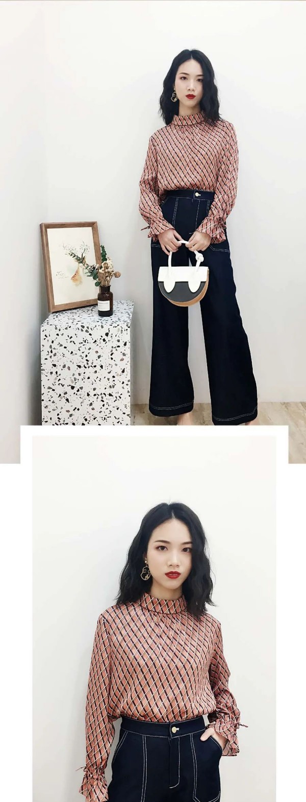 吉米赛欧·女王节 我们朝着美好的方向进发