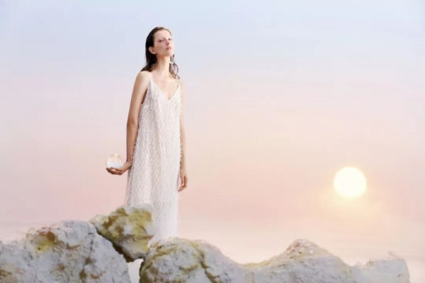 M.HITI2020春夏形象大片PREVIEW