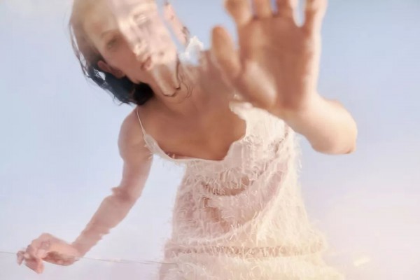 M.HITI2020春夏形象大片PREVIEW