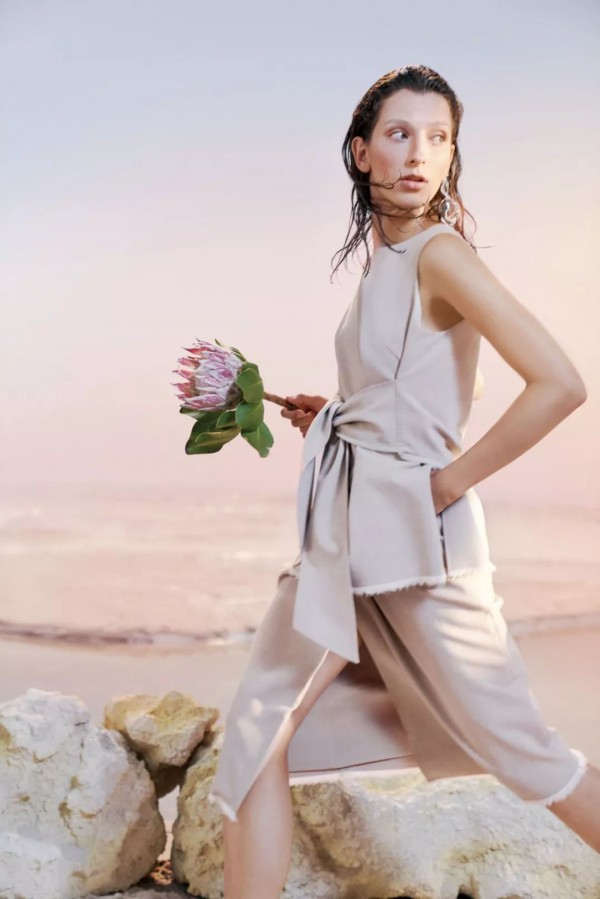 M.HITI2020春夏形象大片PREVIEW