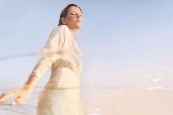 M.HITI2020春夏形象大片PREVIEW