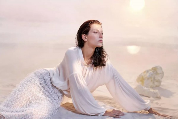 M.HITI2020春夏形象大片PREVIEW