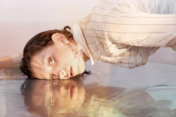 M.HITI2020春夏形象大片PREVIEW