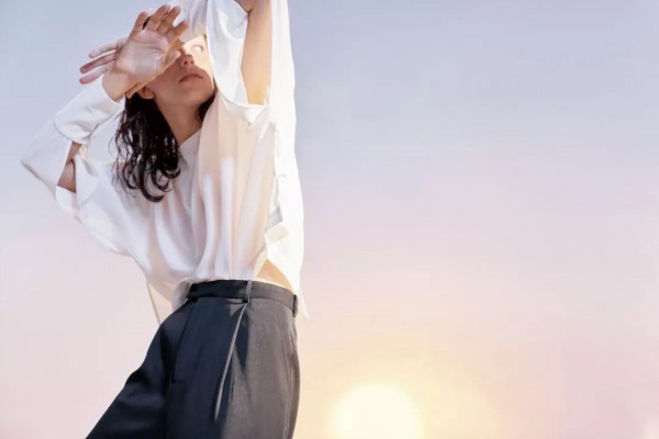 M.HITI2020春夏形象大片PREVIEW