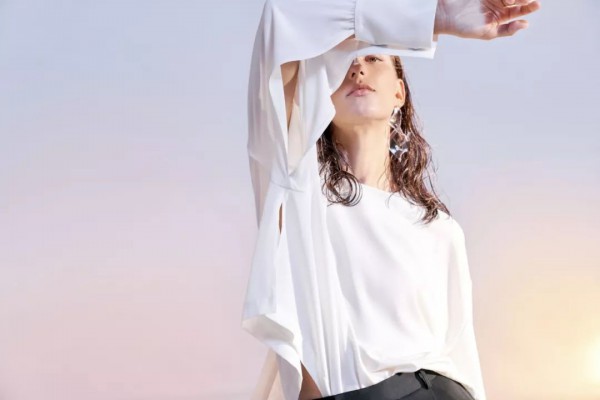 M.HITI2020春夏形象大片PREVIEW