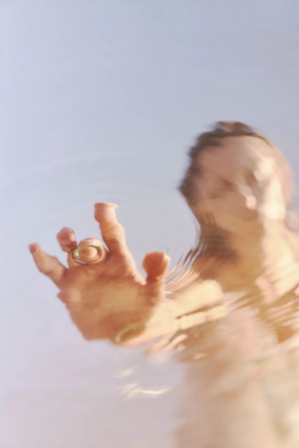 M.HITI2020春夏形象大片PREVIEW