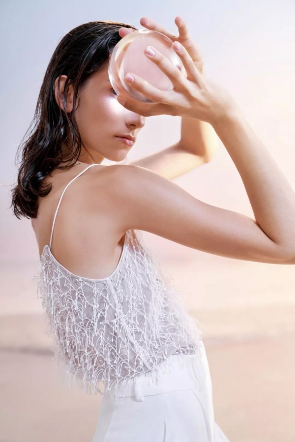 M.HITI2020春夏形象大片PREVIEW