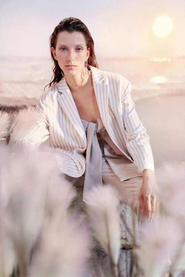 M.HITI2020春夏形象大片PREVIEW