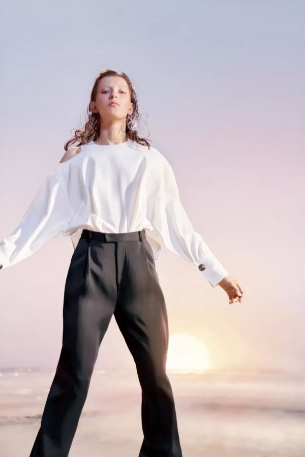 M.HITI2020春夏形象大片PREVIEW