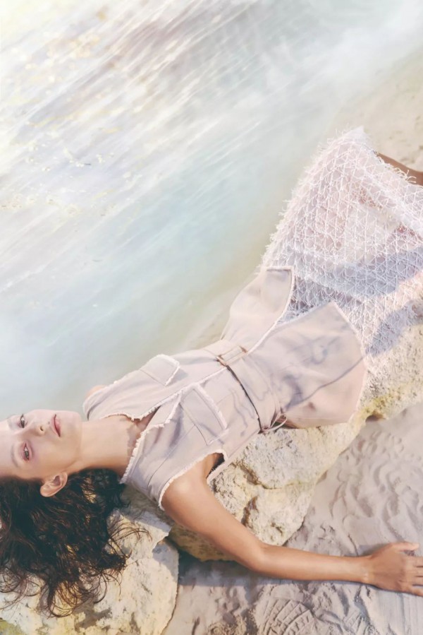 M.HITI2020春夏形象大片PREVIEW