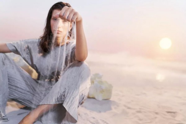 M.HITI2020春夏形象大片PREVIEW