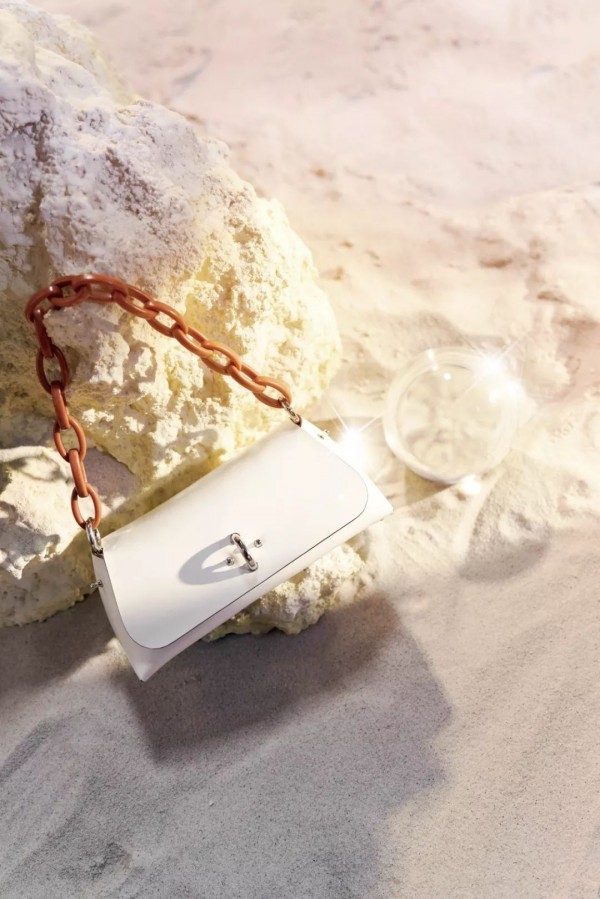 M.HITI2020春夏形象大片PREVIEW