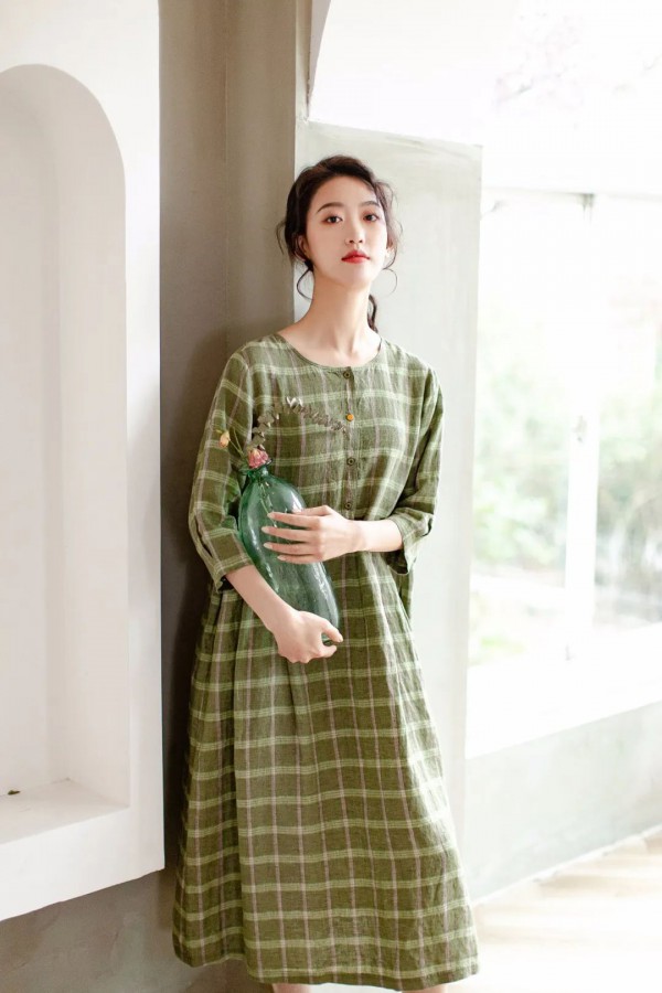 DOLAN都兰女装 惊蛰/春装上新