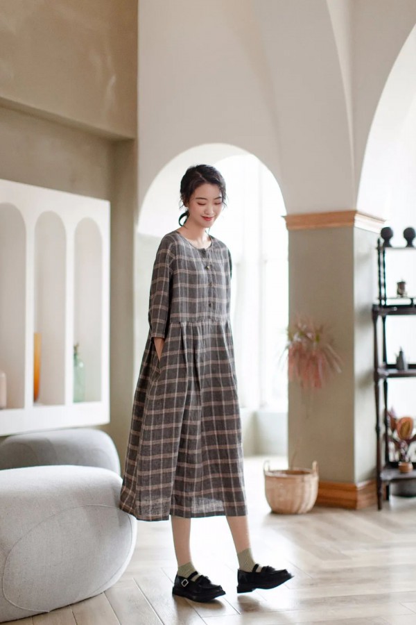 DOLAN都兰女装 惊蛰/春装上新