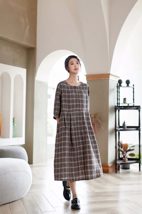 DOLAN都兰女装 惊蛰/春装上新