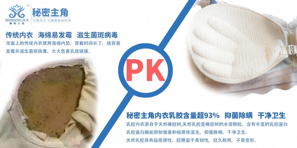 厦门秘密主角乳胶内衣诚招代理