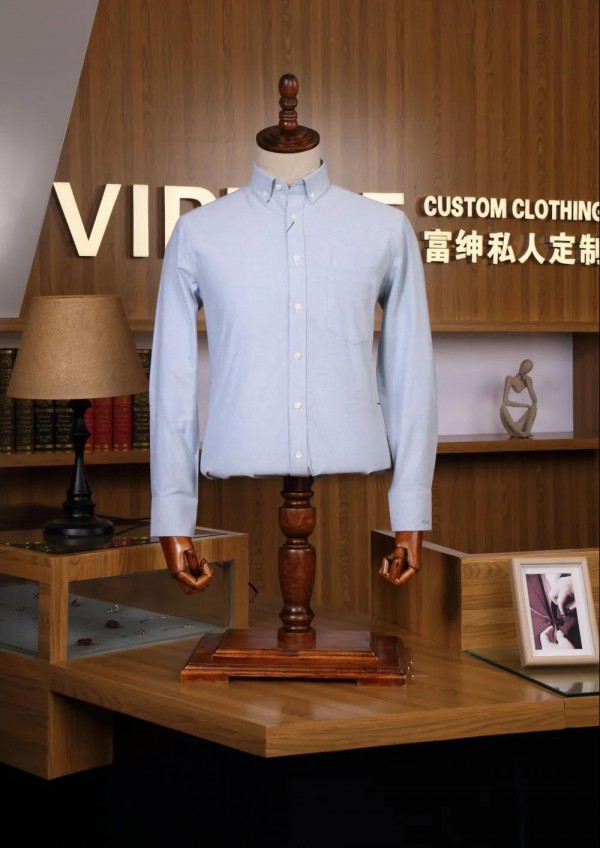 富绅V定制丨hold住职场,让你做最靓的仔