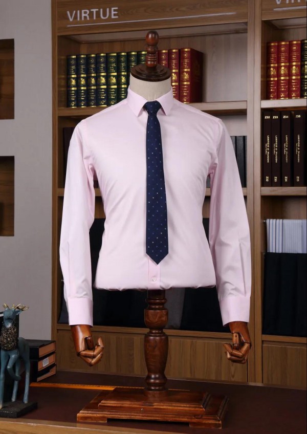 富绅V定制丨hold住职场,让你做最靓的仔