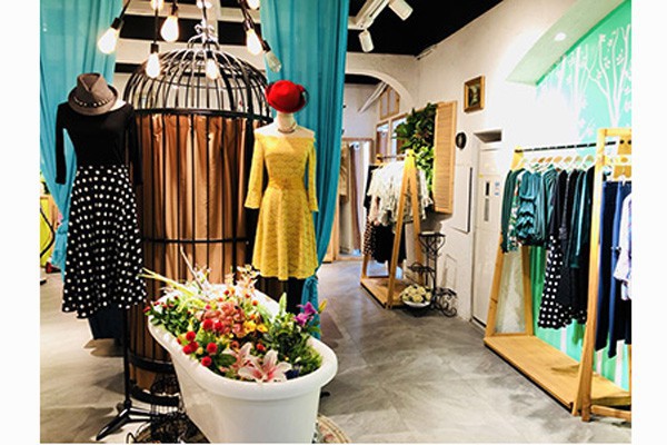 时尚潮牌有哪些 加盟需要什么条件