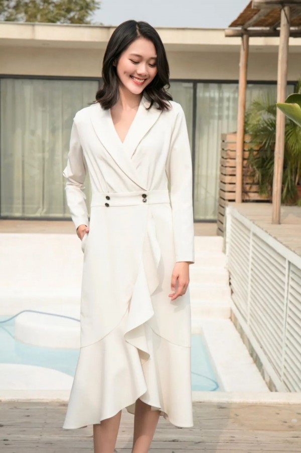 ANOTHER ONE活力复工穿搭,助你有序重返职场