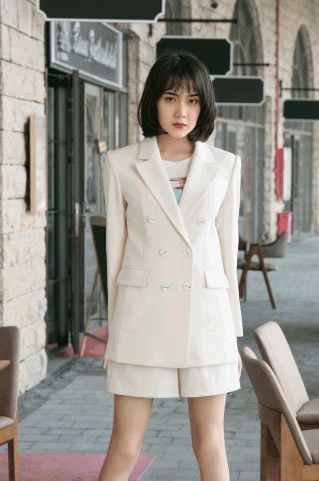 ANOTHER ONE活力复工穿搭,助你有序重返职场