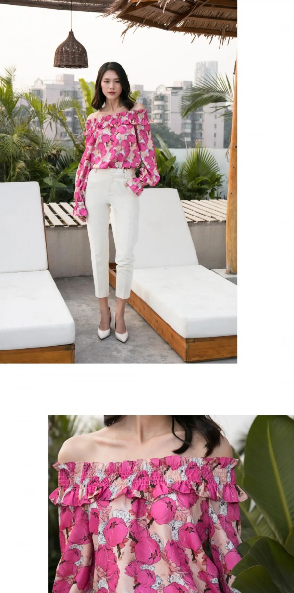 ANOTHER ONE活力复工穿搭,助你有序重返职场