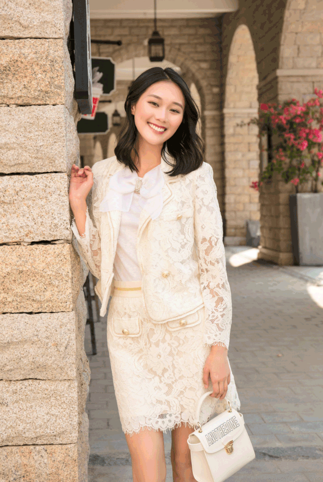 ANOTHER ONE活力复工穿搭,助你有序重返职场