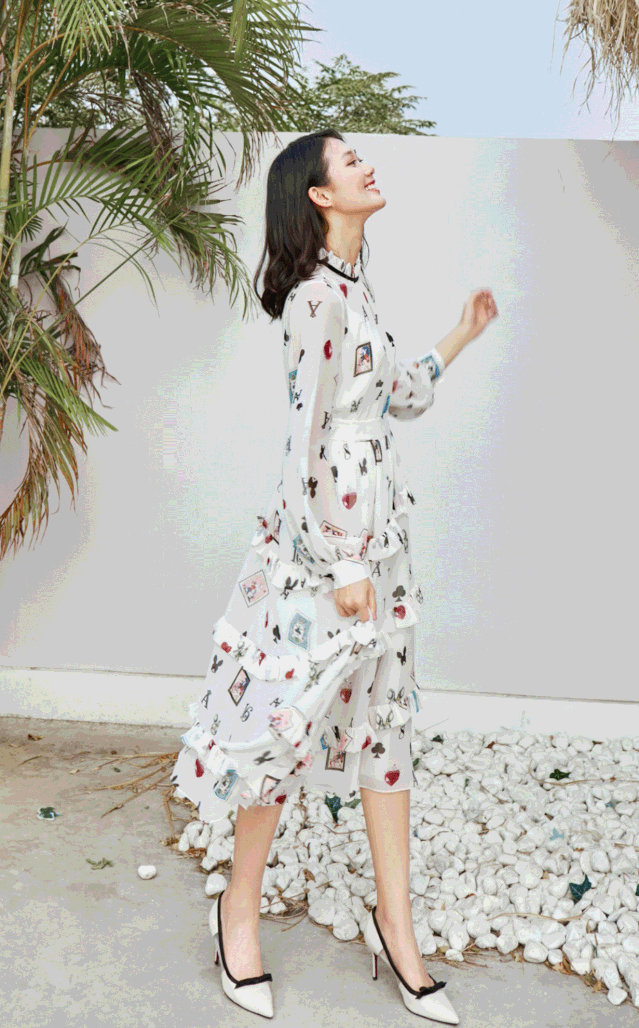 ANOTHER ONE活力复工穿搭,助你有序重返职场