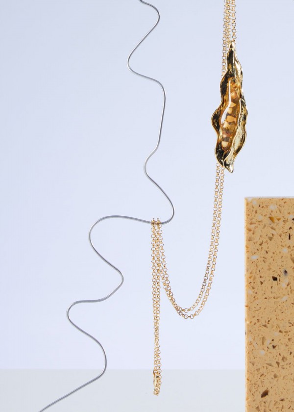 Marisfrolg玛丝菲尔 一起去看风景