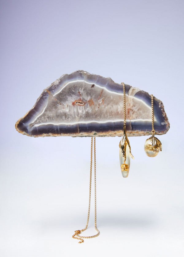 Marisfrolg玛丝菲尔 一起去看风景