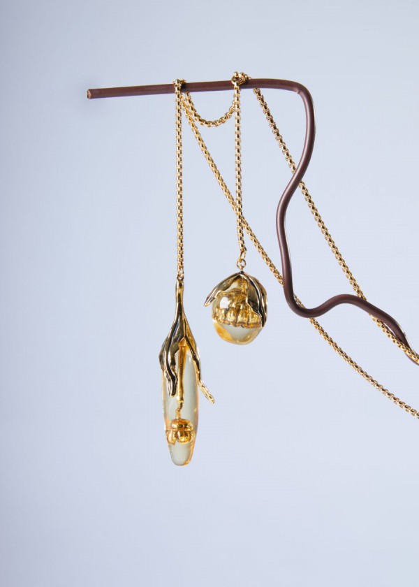 Marisfrolg玛丝菲尔 一起去看风景