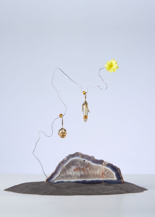 Marisfrolg玛丝菲尔 一起去看风景