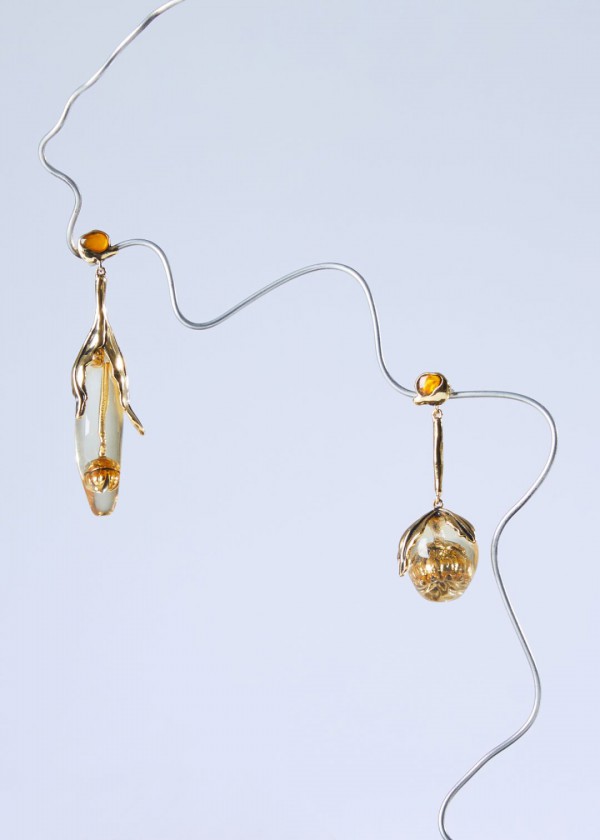 Marisfrolg玛丝菲尔 一起去看风景