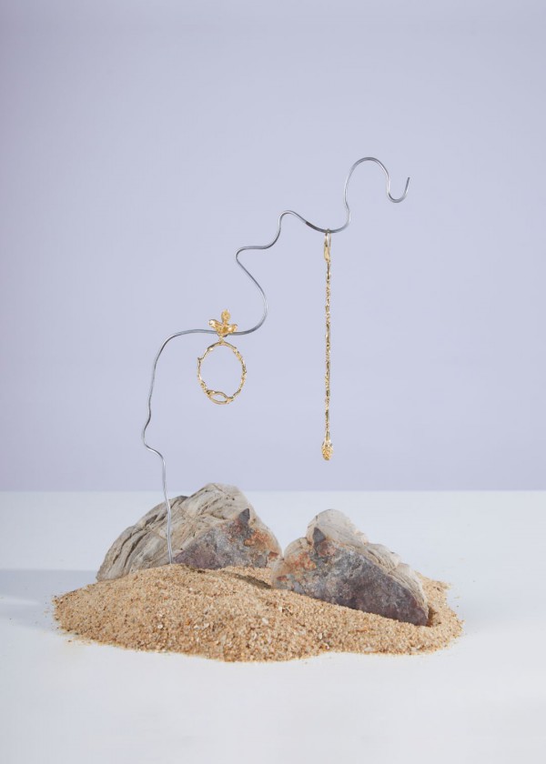 Marisfrolg玛丝菲尔 一起去看风景