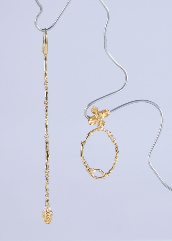 Marisfrolg玛丝菲尔 一起去看风景