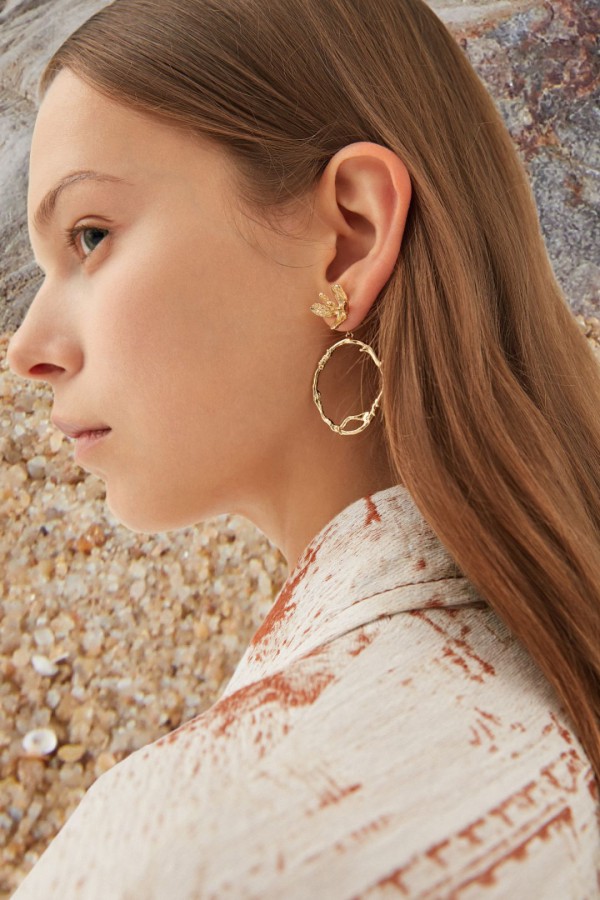 Marisfrolg玛丝菲尔 一起去看风景