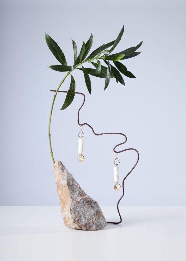 Marisfrolg玛丝菲尔 一起去看风景