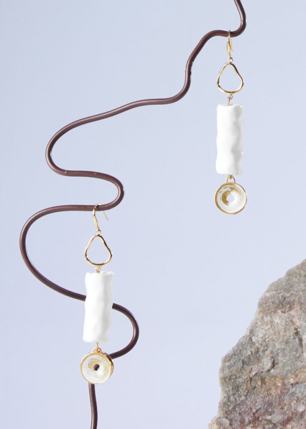 Marisfrolg玛丝菲尔 一起去看风景