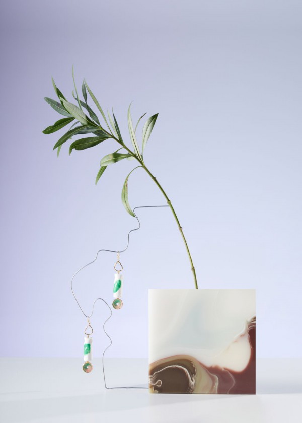 Marisfrolg玛丝菲尔 一起去看风景