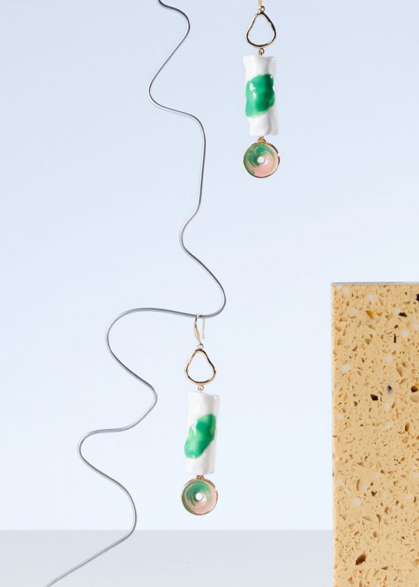 Marisfrolg玛丝菲尔 一起去看风景