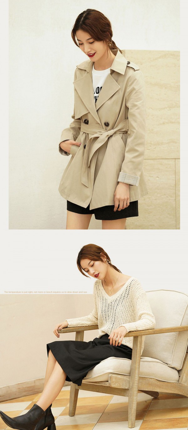 eifini伊芙丽:内心独立,才是最高级的少女心