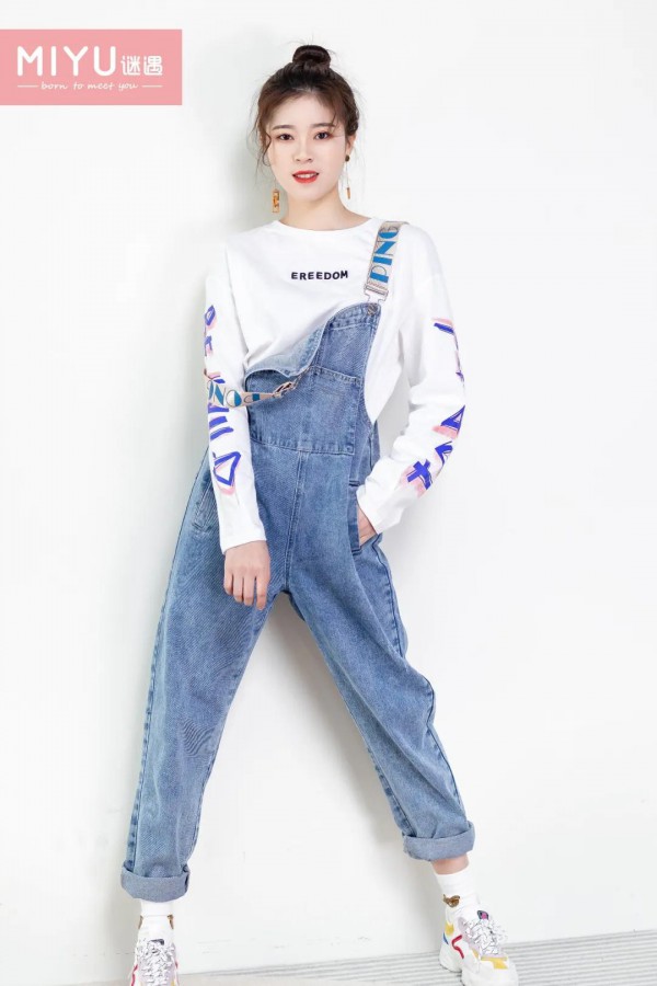 MIYU女王节丨时髦单品,点亮春日希望~