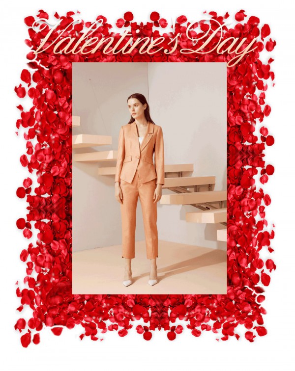 乔帛放价 | 三八女神节,不得无“礼”!