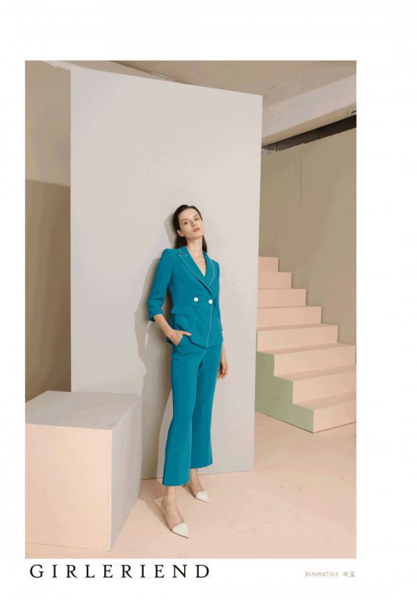 乔帛放价 | 三八女神节,不得无“礼”!