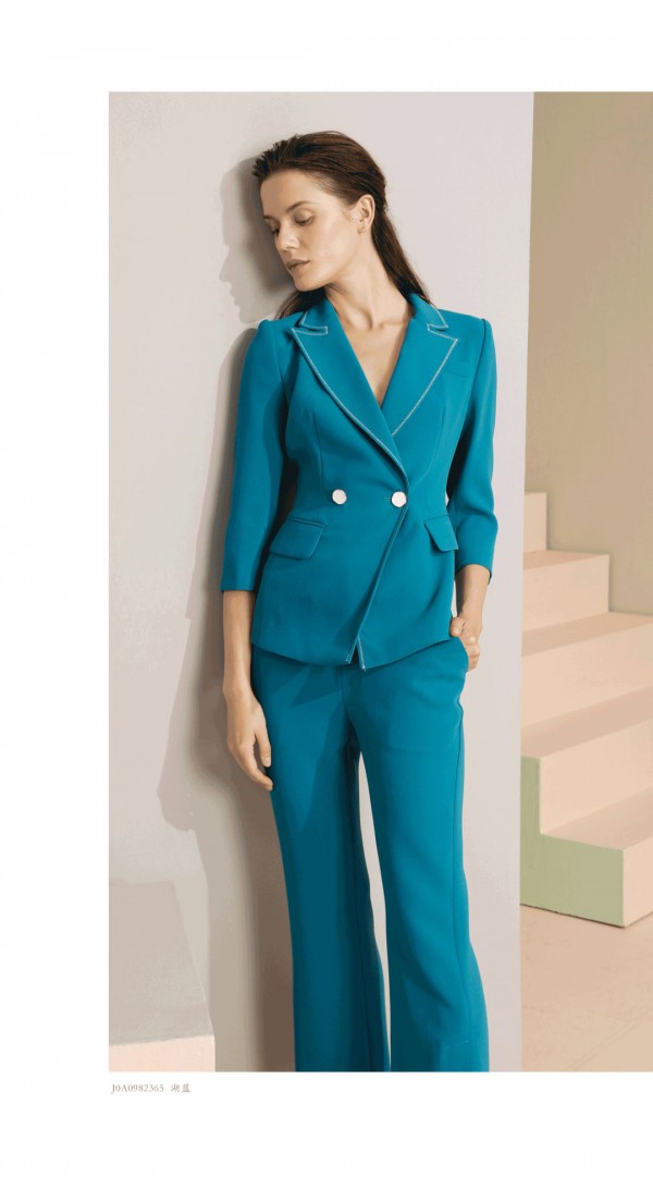 乔帛放价 | 三八女神节,不得无“礼”!