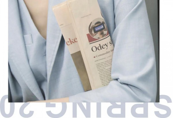 卡蔓带你get《完美关系》“完美”职场段位穿搭