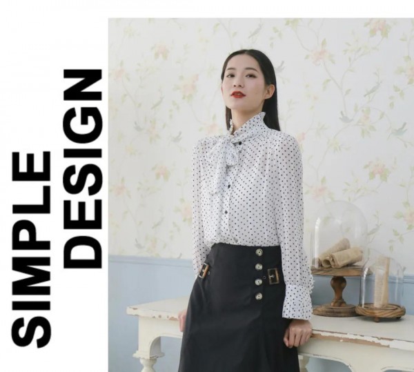 卡蔓带你get《完美关系》“完美”职场段位穿搭