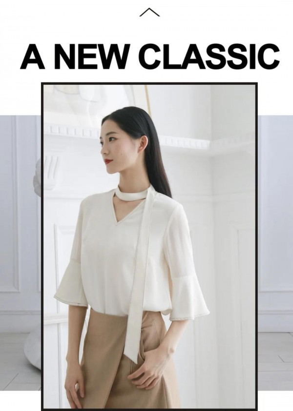 卡蔓带你get《完美关系》“完美”职场段位穿搭